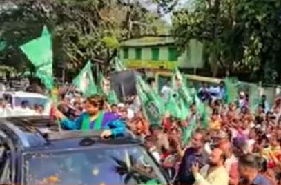 JMM’s Ghatsila by-poll win shows rising popularity of Hemant Soren family in Jharkhand