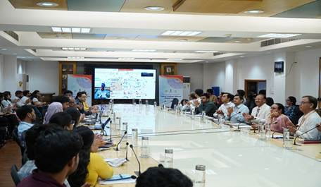 niti-aayog-launches-a-portal-to-strengthen-real-time-governance-and-last-mile-delivery