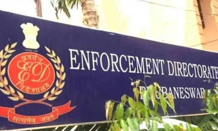 ED arrests 4 in the RJD MLA promoted case of embezzlement of funds worth Rs 85 crore 