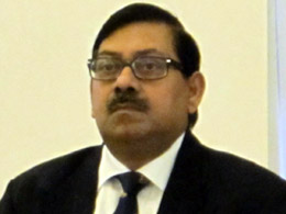 Jharkhand Chief Secy Choudhary may get extension