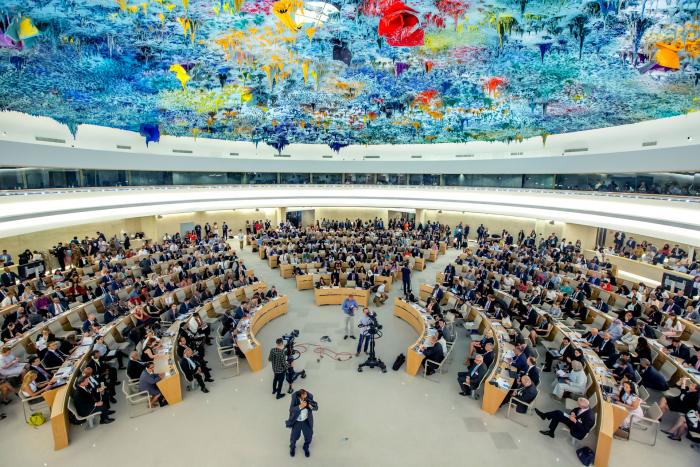 India responds to the concerns raised by UN’s Human Rights Council about IT Rules, 2021