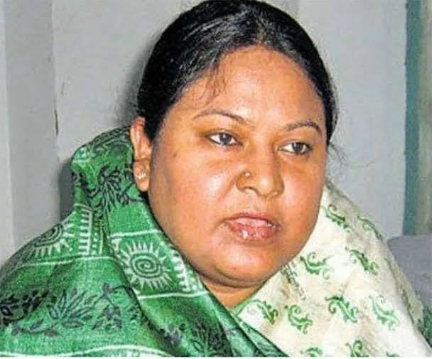 JMM MLA Sita Soren gains limelight as SC decides to re- examine verdict on immunity of legislatures from prosecution for taking bribe to vote