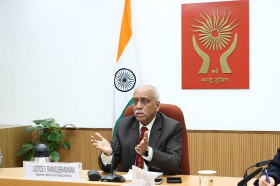 NHRC, India’s Online Short Term Internship Programme for February 2026 begins