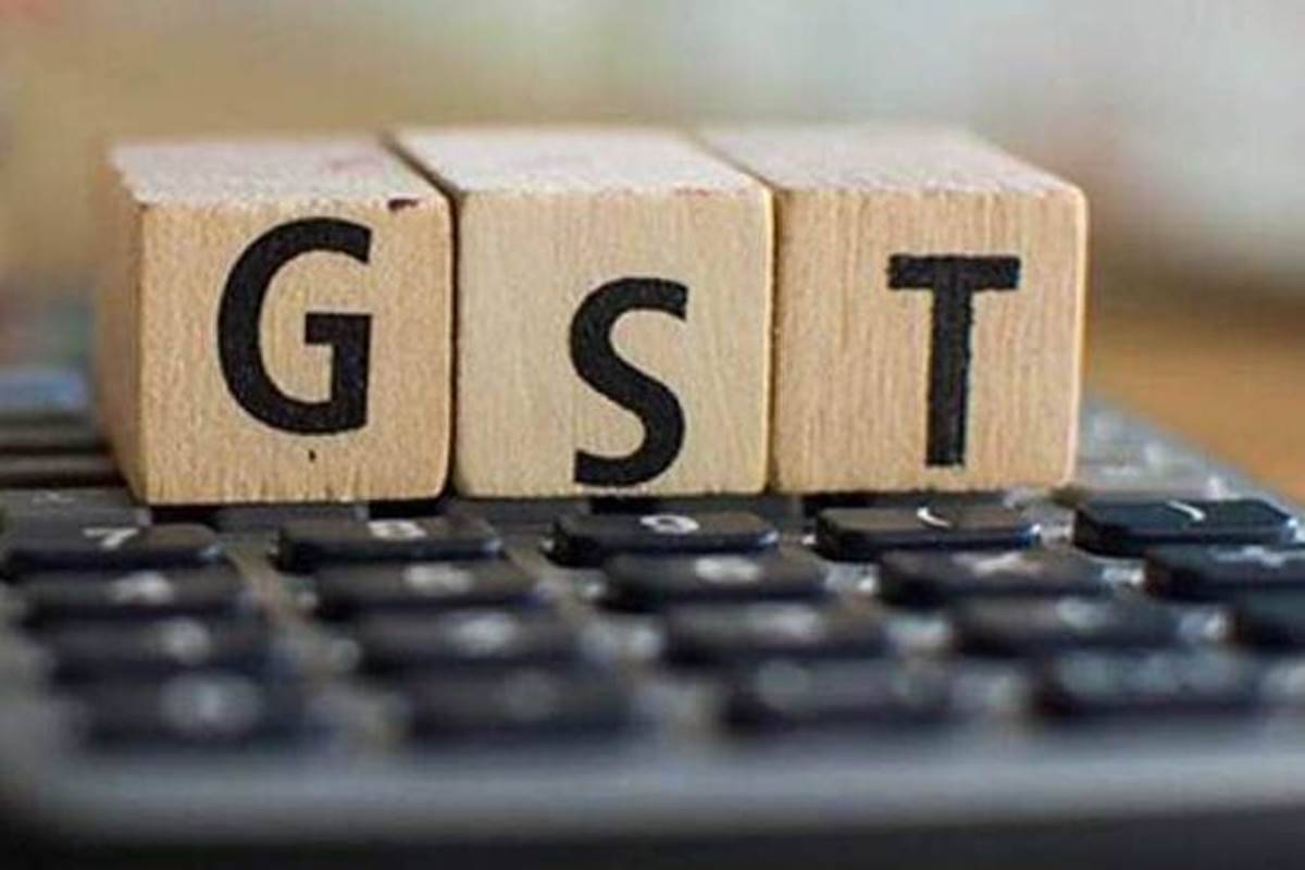 Centre releases ₹ 75,000 crore to States and UTs with Legislature as GST Compensation shortfall