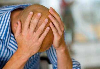 Boy tonsured,jailed for eve teasing a girl