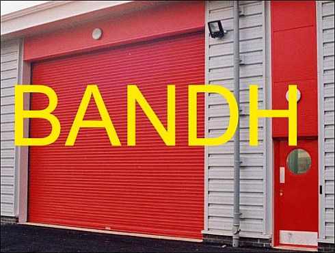 Ranchi bandh hits normal life