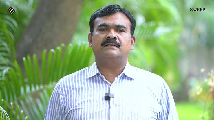 SIR in Jharkhand: Exercise starts on June 30 to end on July 29; Draft roll publication on August 5 