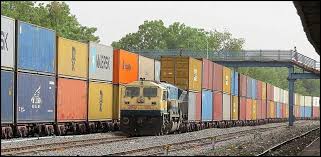Indian Railways Enter 21st century Group of World Railways