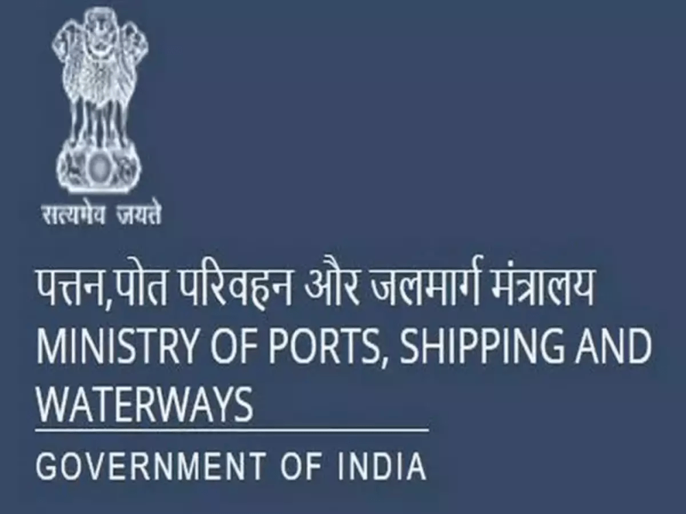 Shipping Ministry sets goal to complete 150 projects soon