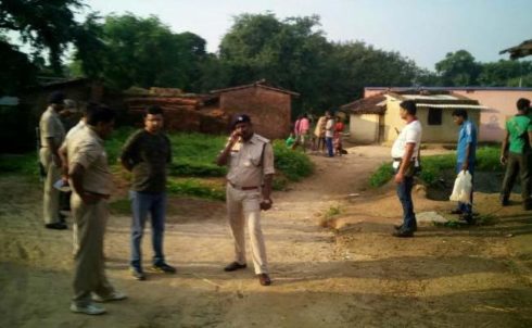 Jharkhand DGP D.K.Pandey launches Police Aap Ke Dwar programme