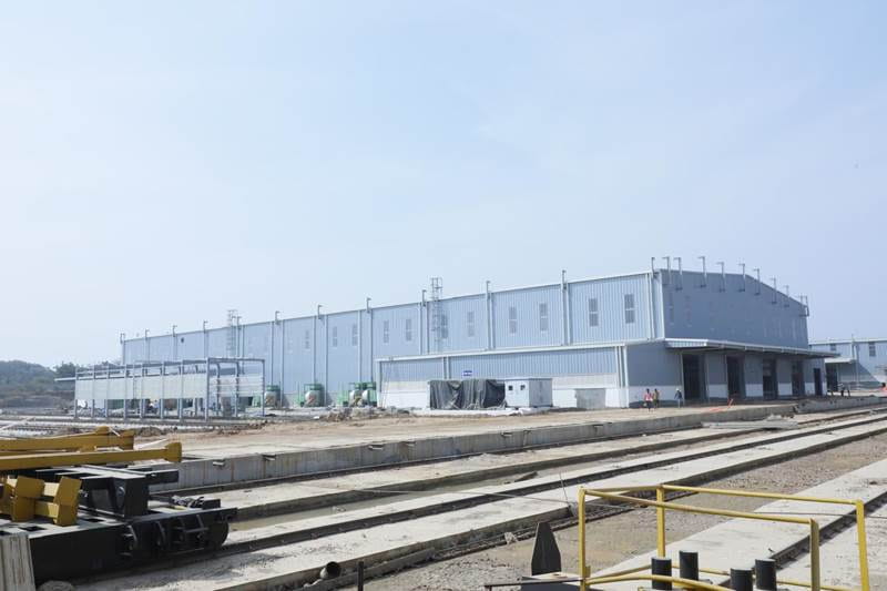 Breaking News: Indian Railway’ Kazipet Unit Gearing Up To Manufacture 200 Green Inter-City Trains  