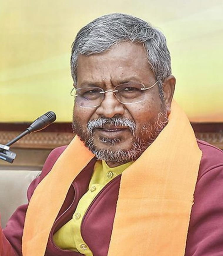 jharkhand-bjp-four-day-statewide-stir-over-recruitment-exams-concludes