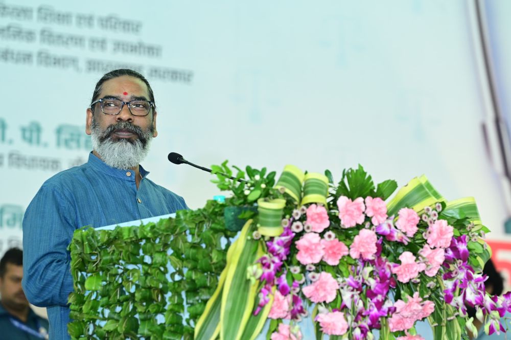 As SC pulled up ED for making bald allegations, CM Hemant Soren stood tall 