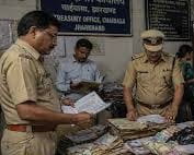A tribal arrested in Delhi for kidnapping and killing a tribal in Jharkhand’s Sahibganj district