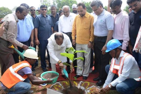 Jamshedpur gets Sewage Treatment Plant;Ranchi to have it soon