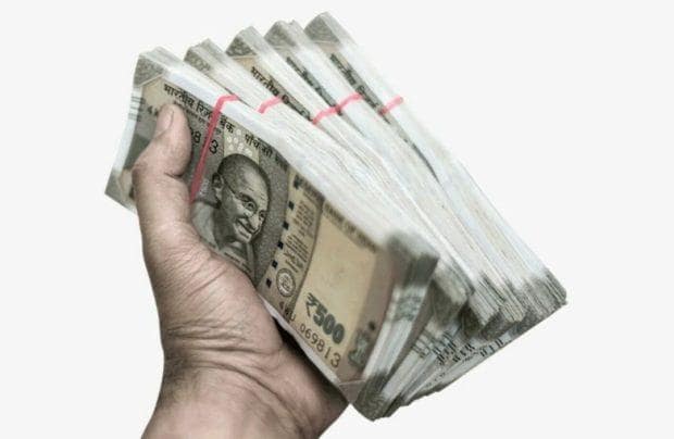 flying-squad-team-recovered-nearly-rs-10-lakh-cash-from-dickey-of-a-mo-bike-in-jharkhand
