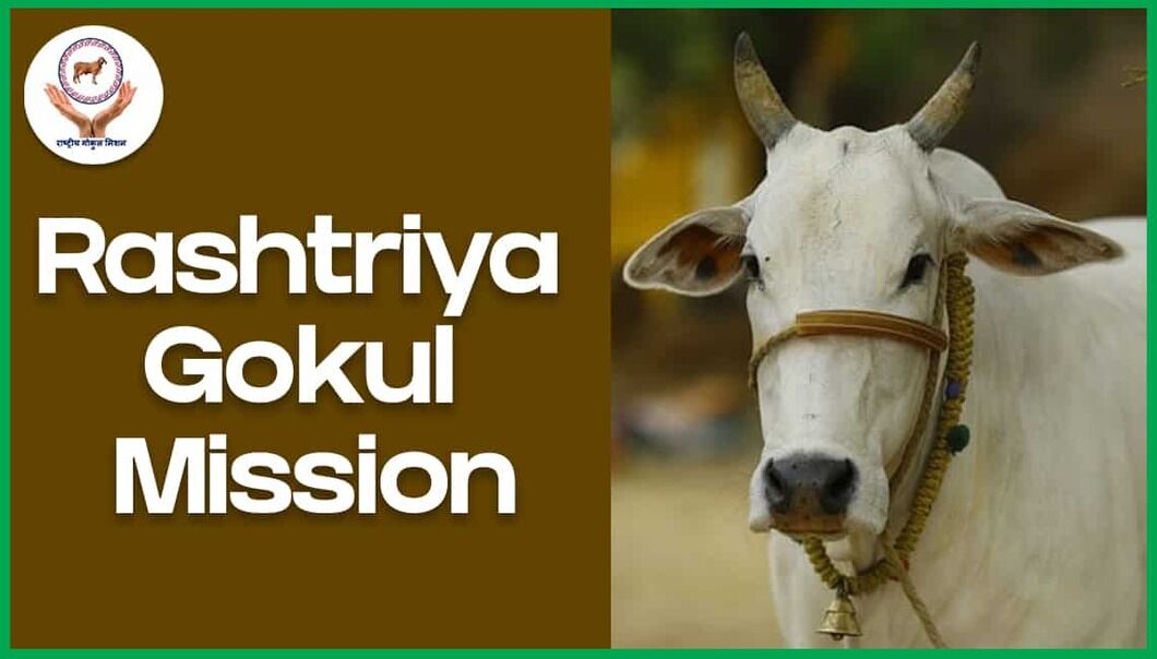 Rashtriya Gokul Mission helping genetic upgradation of bovine population in Jharkhand: Report 