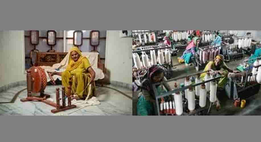 exclusive-khadi-moves-forward-as-a-source-of-sustainable-womens-empowerment