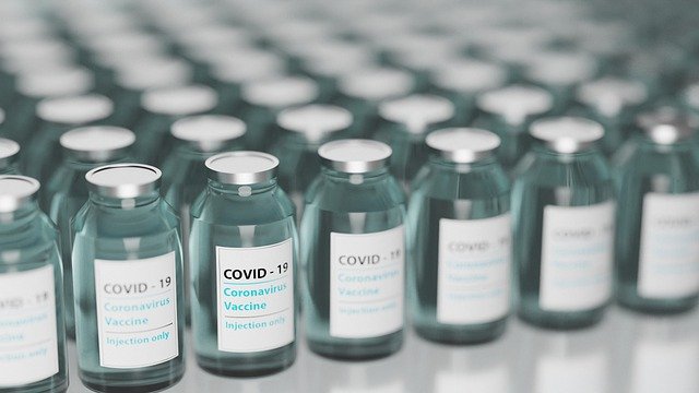 Centre to provide 15,18,560 Covid vaccine doses to States and UTs soon