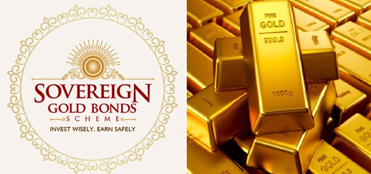 Sovereign Gold Bond Scheme 2023-24 will be opened for subscription