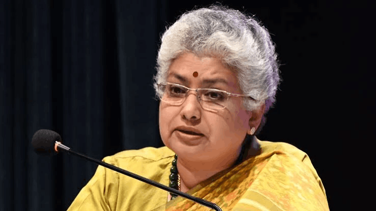 SC Justice B. V. Nagarathna to deliver the 4th Justice S. B. Sinha Memorial Lecture at NUSRL, Ranchi SC Justice B. V. Nagarathna to deliver the 4th Justice S. B. Sinha Memorial Lecture at NUSRL, Ranchi