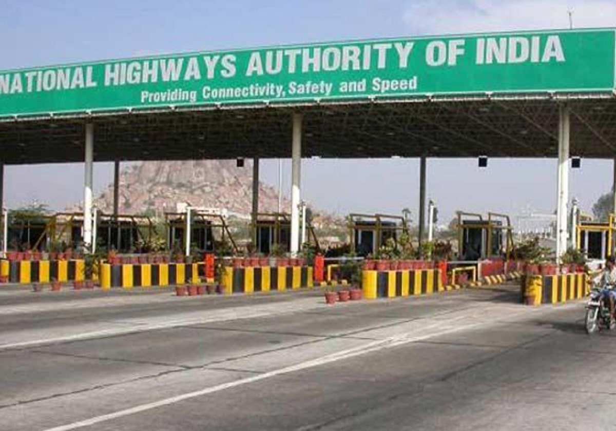 NHAI Initiated Rectification of Accidents Spots 