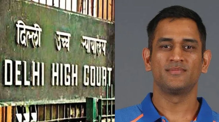 Delhi HC to consider case filed against MS Dhoni by his ex- business partners 