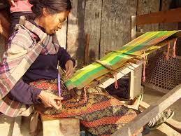 Project launched to up-skill 4,000+ artisans of Nagaland in traditional handicrafts