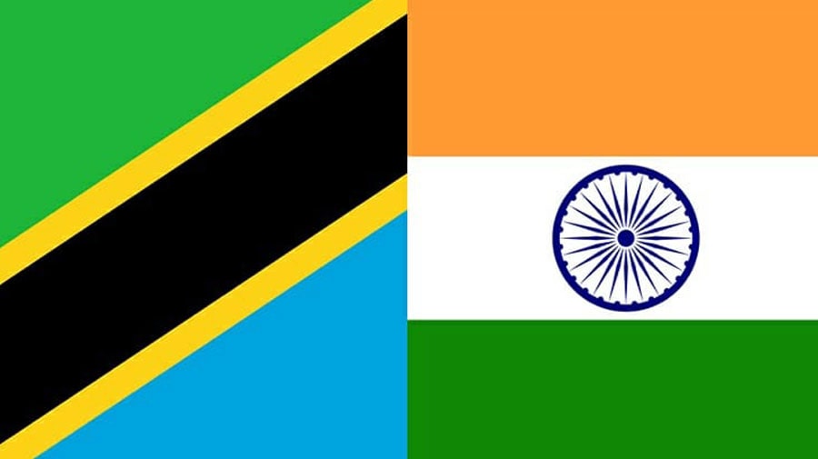 India- Tanzania ties reached the level of ‘Strategic Partnership’