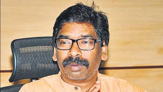 CM Hemant Soren approved file seeking CID inquiry into the Rs 100 crore Momentum Jharkhand project