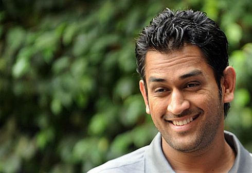 MS Dhoni can still do graduation from St. Xavierâ€™s Ranchi