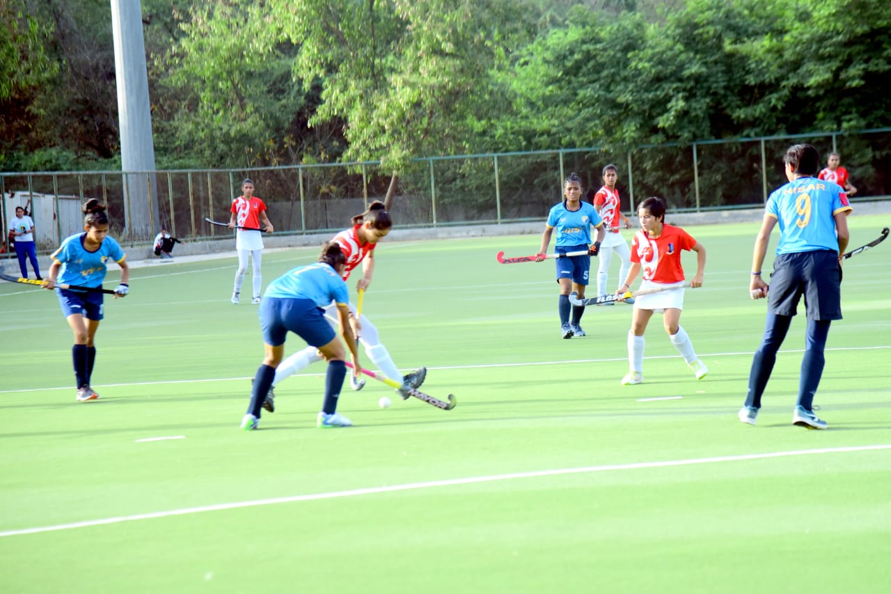 Hockey India unveils ambitious plan to take the sport to remote parts of India
