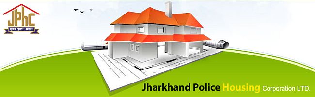 Jharkhand gets brand new police buildings