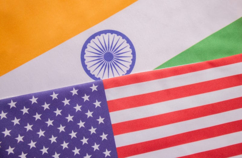 India-U.S. Trade Talks in New Delhi Concludes