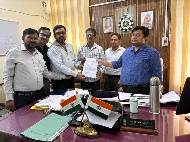 Dhanbad based CLC-C Resolves Long - Pending Industrial Disputes, Secures Relief Worth Over ₹55 Cr. For Workers 