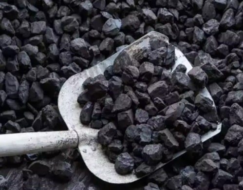 Drive against coal smuggling: 44 trucks carrying around 1,350 tonnes of coal impounded in Dhanbad  