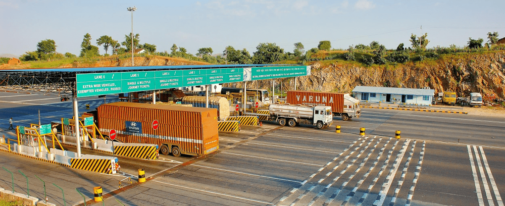 NHAI takes measures to Curb Altercation Incidents at Toll Plazas