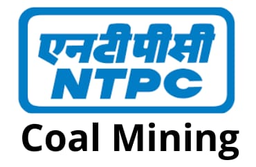 NTPC Coal Mining Production records a high note 