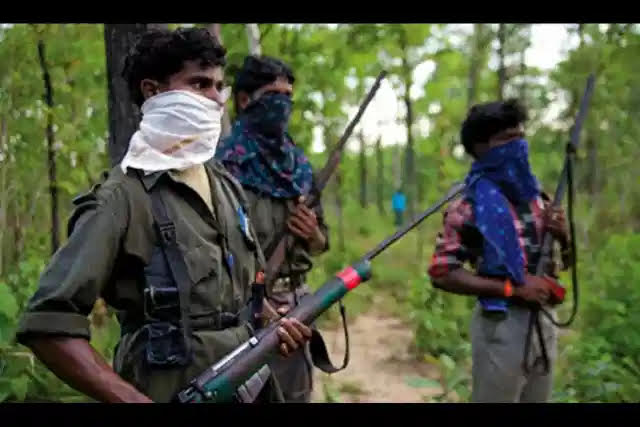 explained-what-led-maoists-to-get-wiped-out-from-villages-inhabited-by-tribal-families-to-make-naxal-free-india