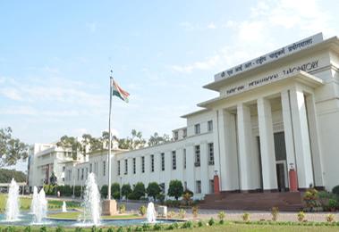 Jamshedpur witnessed celebration of 13th Foundation Day of Academy of Scientific and Innovative Research at CSIR- NML