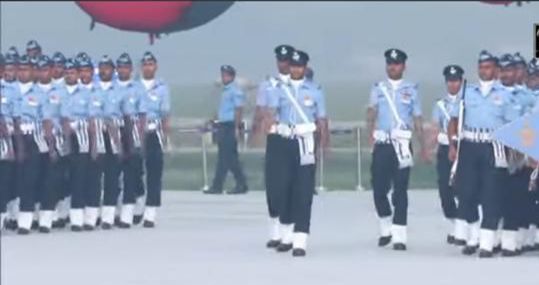 pm-extends-greetings-to-courageous-air-warriors-and-paid-tributes-to-bihars-veteran-dalit-leader-late-ram-vilas-paswan