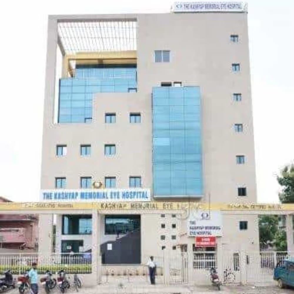 Three hospitals get government approval to perform corneal transplants in Jharkhand
