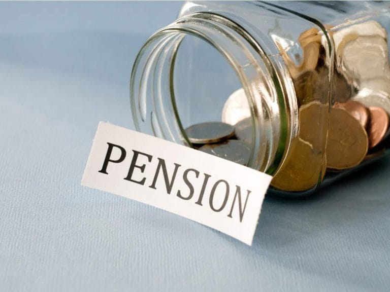 Behind News: A step taken to enhance the pensioners’ security of retirement income for subscribers in India