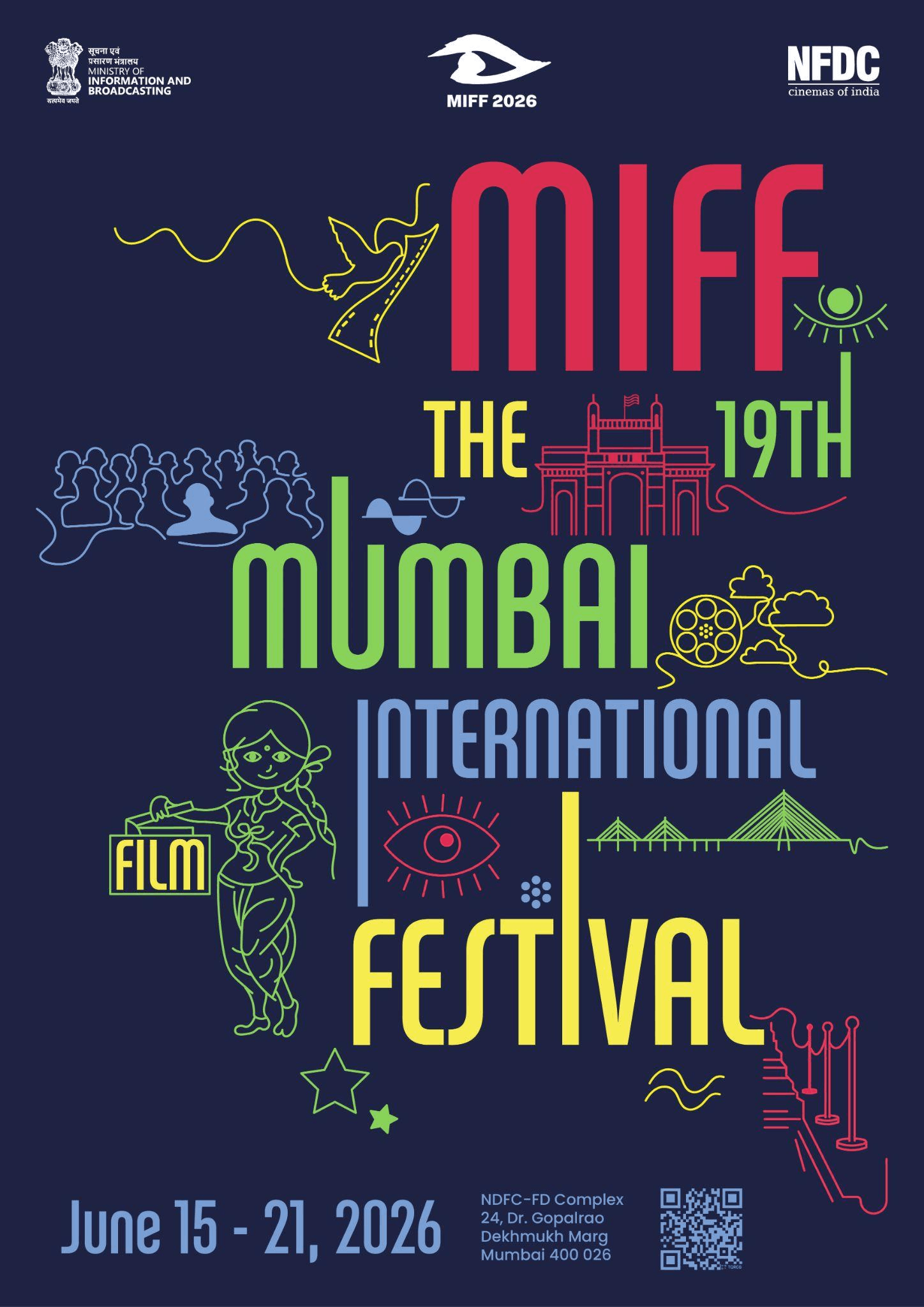 NFDC, under WAVES Doc Bazaar,to showcase short film and animation ecosystem
