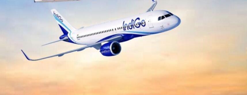 Indigo to start new flight from Ranchi to Purnia via Kolkata 