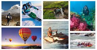 Centre tells States/UTs to adopt Safety Guidelines in Adventure Tourism across India 