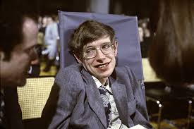 World leaders mourn demise of Stephen Hawking