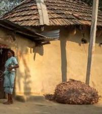 A tribal man lands in jail for murdering his mother on witchcraft suspicion in Jharkhand