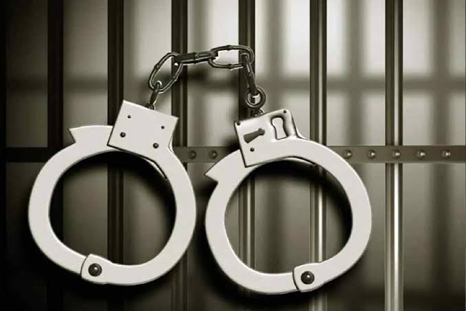 Shooter who shot at Congress leader arrested, sent to jail in Hazaribagh 