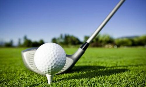Golf: 20 Teams for LLOYD DGC LEAGUE 